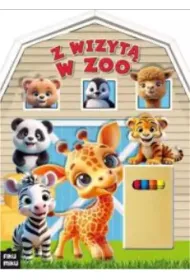 Z wizyt� w zoo