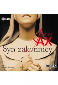Audiobook Syn zakonnicy CD