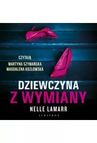 Audiobook Dziewczyna z wymiany mp3