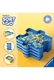 Sorter do puzzli Sort&Go Ravensburger