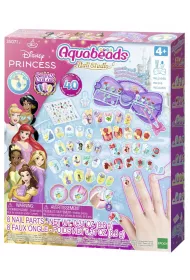 Aquabeads Nail Studio Disney Princess Epoch