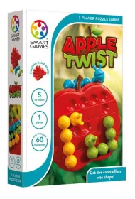 Smart Games Apple Twist (ENG) IUVI Games