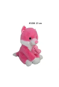 Kot r�owy 21cm Sun-Day