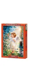 Puzzle 1000 el. Dotyk anio�a Castorland