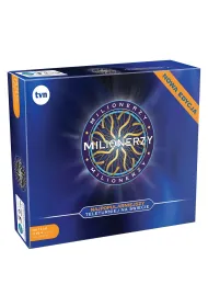 Milionerzy Tm Toys