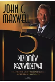 Pi poziomw przywdztwa