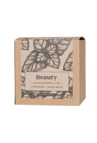 Teministeriet Ayurveda Beauty Organic Herbata zioowa sypana 100 g Bio