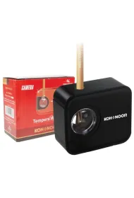 Koh-I-Noor Temper�wka elektryczna Camera
