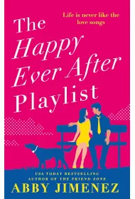 The Happy Ever After Playlist