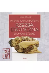 Miniaturowa japo�ska rze�ba erotyczna