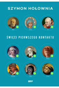 �wi�ci pierwszego kontaktu