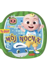 Cocomelon. To lubi�. M�j nocnik