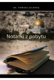 Notatki z pobytu w Ziemi witej