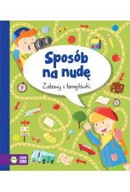 Spos�b na nud� zabawy i �amig��wki