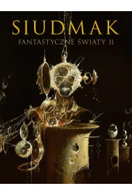 Siudmak. Fantastyczne �wiaty II