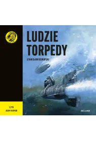 Audiobook Ludzie torpedy mp3