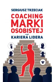 eBook Coaching marki osobistej czyli Kariera lidera pdf