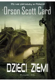 eBook Dzieci Ziemi. Powrt do domu. Tom 5 mobi epub