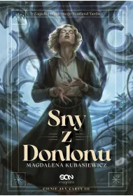 eBook Sny z Donlonu mobi epub
