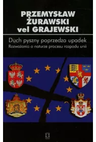 Duch pyszny poprzedza upadek