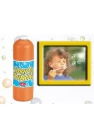P�yn do baniek mydlanych 1,5L Madej