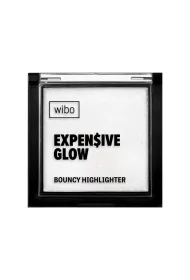 Wibo _Expensive Glow Bouncy Highlighter rozwietlacz 4.5 g