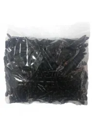 Ko�ki Mozaika. Pixel czarne 400 szt. * Quercetti