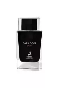 Maison Alhambra Woda perfumowana Dark Door Sport 100 ml