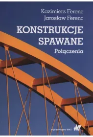 Konstrukcje spawane. Poczenia