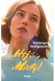 Hej, Misty!