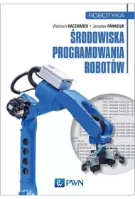 eBook rodowiska programowania robotw mobi epub