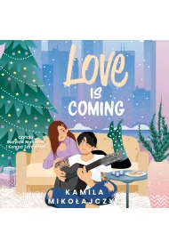 Audiobook Love is coming mp3