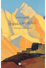 eBook Dalekowysoko mobi epub