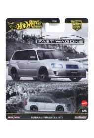 Hot Wheels Kultowe auto JBK87