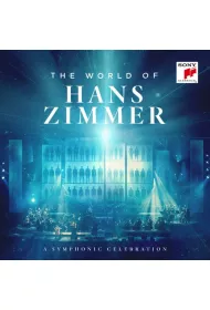 The World of Hans Zimmer: A Symphonic Celebration (vinyl)