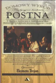 Tradycyjna kuchnia postna