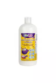 Strigo Farba plakatowa w butelce bia�a 500 ml