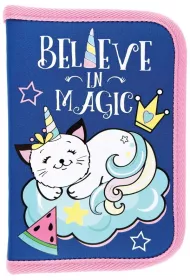 St. Majewski Pi�rnik dwuklapkowy bez wyposa�enia Caticorn