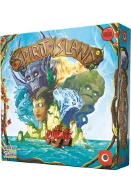 Spirit Island