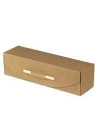 Paw Kuferek na butelk� naturalny GM-PK-1 1 szt.