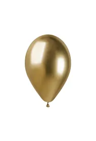 Godan Balony shiny z�ote 33cm
