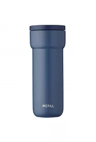 Mepal Kubek termiczny Ellipse nordic denim 475 ml