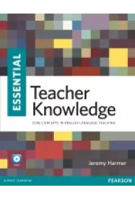 Essential Teacher Knowledge + DVD