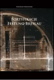 Fortyfikacje Festung Breslau