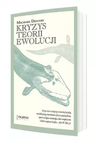 Kryzys teorii ewolucji