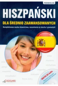 Hiszpa�ski dla �rednio zaawansowanych