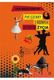 Piosenki z r�nych stron �ycia