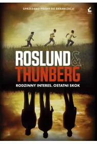 Rodzinny interes ostatni skok