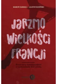 Jarzmo wielko�ci Francji