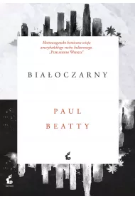 Bia�oczarny
